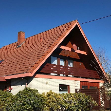 Ferienwohnung Jutta U. Andreas Arenz Minderlittgen Exterior photo